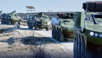 Serbia blen raketa kineze “shkatërruese”, Kroacia njofton NATO-n