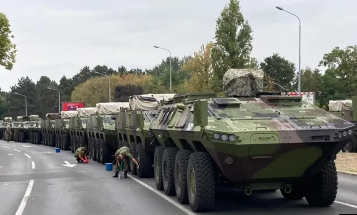 Serbia e ka bërë gati “çakmakun”, si rrezikon të ndizet fitili i trazirave në Ballkan, raketat kineze, aleancat dhe…