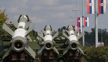Serbia importoi armë të sofistikuara më shumë sesa vendet e tjera në rajon