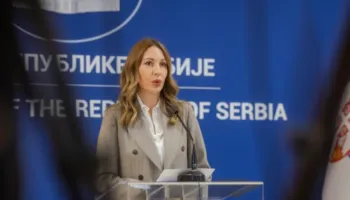 Serbia negocion me kompani për shitjen e një pjese të naftës nga rezervat shtetërore