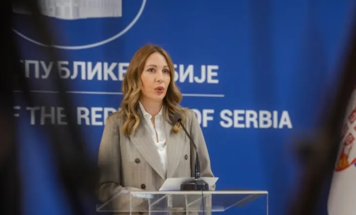 Serbia negocion me kompani për shitjen e një pjese të naftës nga rezervat shtetërore