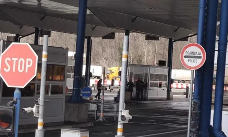 Serbia rendit Shqipërinë dhe Kroacinë në listën e vendeve të pasigurta, u kërkon qytetarëve të marrin “masa shtesë”