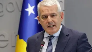 “Serbia të veprojë si Izraeli”/ Kërcënimet e ish-drejtorit të BIA-s, reagon Sveçla: Deklaratë e papranueshme!