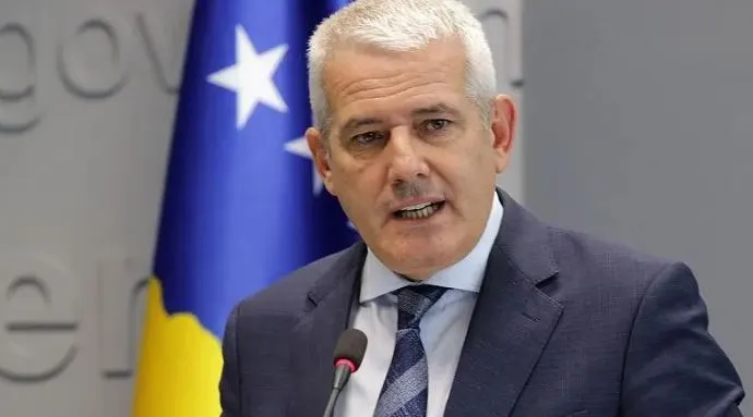 “Serbia të veprojë si Izraeli”/ Kërcënimet e ish-drejtorit të BIA-s, reagon Sveçla: Deklaratë e papranueshme!