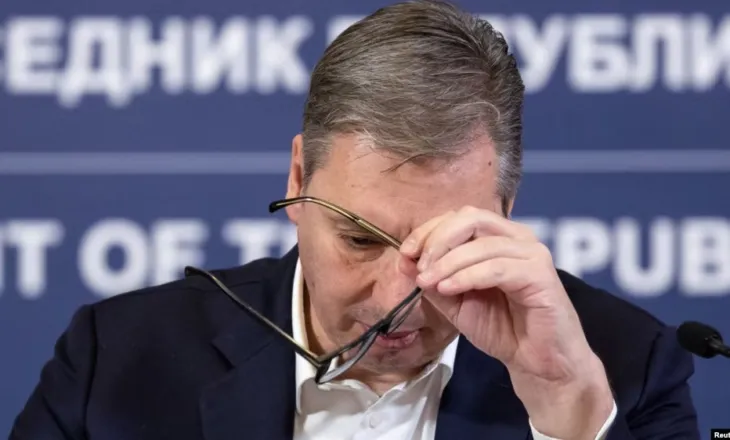 Serbia ul akcizat në produktet e naftës me 40 për qind