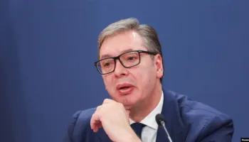 Serbia ul akcizën e naftës me 40%, Vuçiç: Masa për frenimin e çmimeve, ndikim nga kriza globale