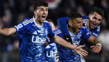 Serie A/Como përmbys Romën, skuadra e Fabregas, e vetme në vendin e katërt