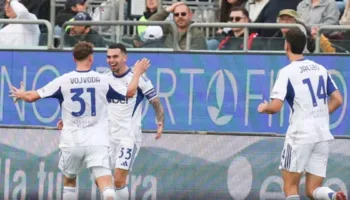 Serie A/Como ‘pushton’ Sardenjën, mposht Cagliarin dhe i bashkohet Romës në zonën Champions