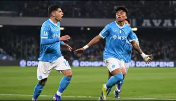 Serie A, Napoli mposht Torinon e Ismajlit, Conte rigjen De Bruyne dhe Anguissa