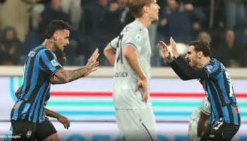 Serie A/Scamacca ‘nxjerr nga balta’ Atalantën, bergamaskët evitojnë humbjen me Udinesen
