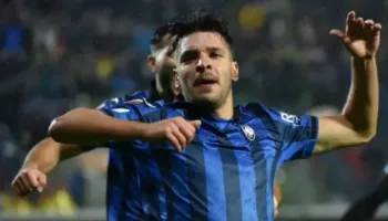 Serie A, u dalluan Gjimshiti dhe Muric, ‘Sofascore’ i përfshin në formacionin e javës.