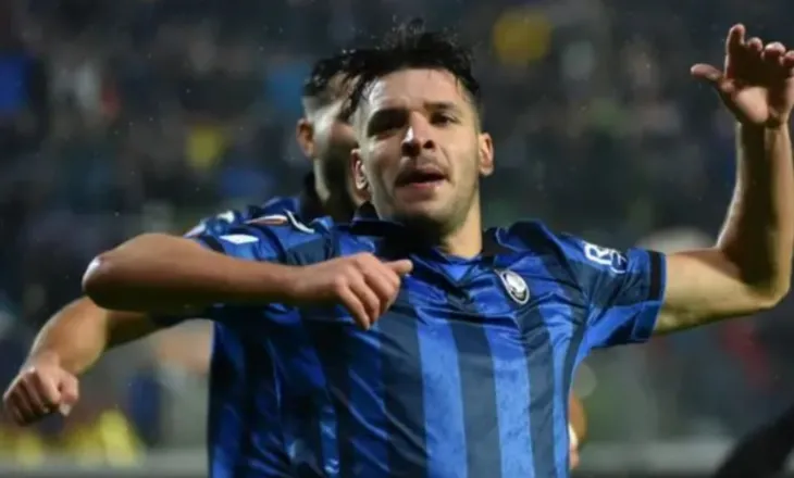 Serie A, u dalluan Gjimshiti dhe Muric, ‘Sofascore’ i përfshin në formacionin e javës.