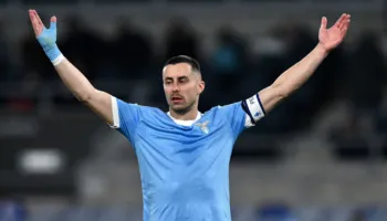 Serie A/Vendos Marusic në çastet e fundit, Lazio mposht Sassuolon