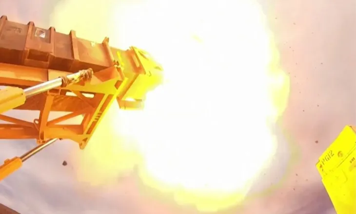 Sërish raketa iraniane drejt Turqisë! Valë e re sulmesh amerikano-izraelite ndaj Iranit