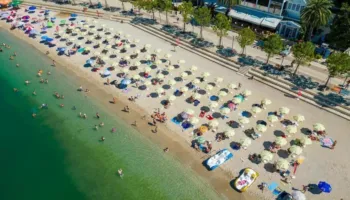 Sezoni veror 2026/ Ministri Gonxhja: Sot është afati i fundit për aplikimet e stacioneve të plazhit