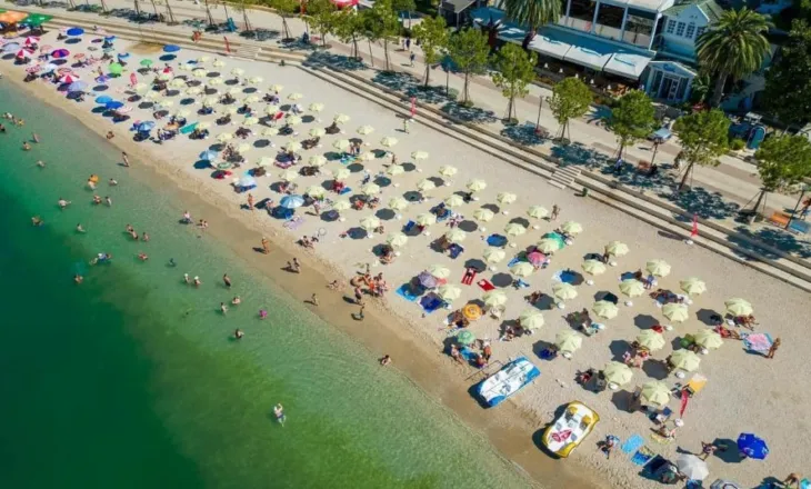 Sezoni veror 2026/ Ministri Gonxhja: Sot është afati i fundit për aplikimet e stacioneve të plazhit