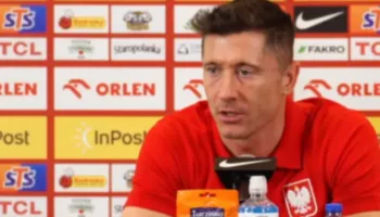 Sfida me Shqipërinë, Levandovski vlerëson kuqezinjtë: Ata janë një skuadër e fortë