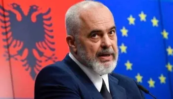 Sfida që po i bën Edi Rama sot Europës po konfirmon tragjedinë e tij politike