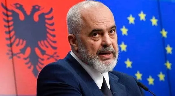Sfida që po i bën Edi Rama sot Europës po konfirmon tragjedinë e tij politike