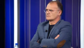 ‘Sfiduan SHBA-të dhe BE-në!’/ Tela: Mazhoranca ngriti mur përballë SPAK për herë të parë, Rama dhe Manja mbrojtën Ballukun