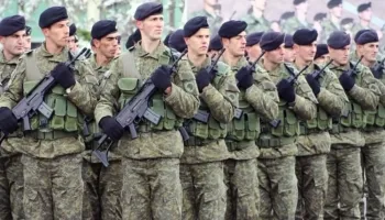 SFK E KOSOVES GATI PER TU NISUR NE GAZA