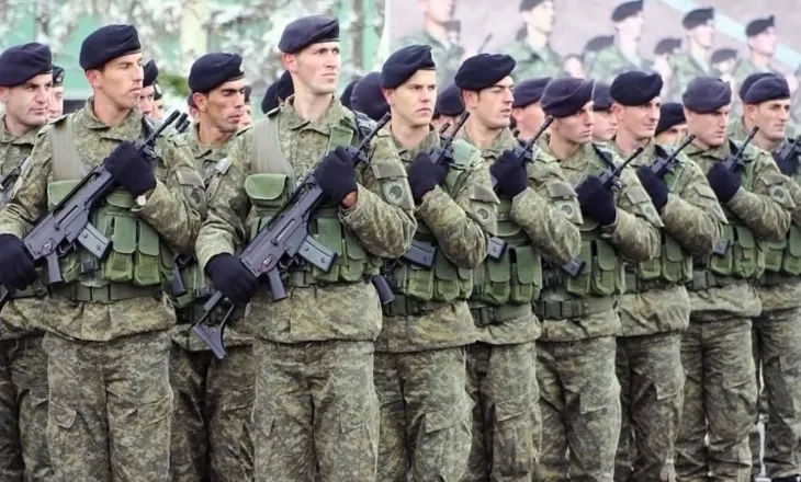 SFK E KOSOVES GATI PER TU NISUR NE GAZA