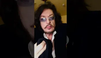 “Shalli i zi” nga Pushkini,  lexon Leka Sefla (video)