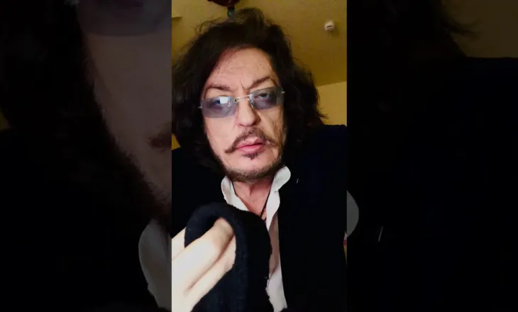 “Shalli i zi” nga Pushkini,  lexon Leka Sefla (video)