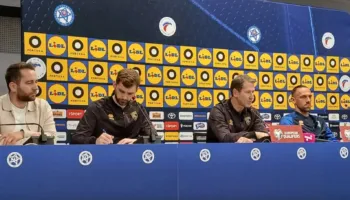 “Shanset janë 50-50”, Foda e Murriqi karikojnë skuadrën para sfidës ndaj Turqisë: Momenti më i lumtur pas Pavarësisë