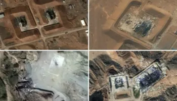 SHBA dëmtoi 4 bazat raketore të Iranit, por nuk i shkatërroi dot