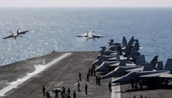 SHBA dërgon 2500 trupa dhe anije luftarake në Lindjen e Mesme