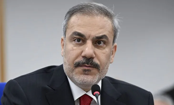 SHBA dhe Irani në kontakte, Turqia: Pakistanit ndërmjetësues, mesazhet po dërgohen përmes tij