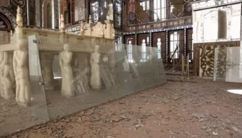 SHBA dhe Izraeli akuzohen për shkatërrimin e trashëgimisë kulturore iraniane