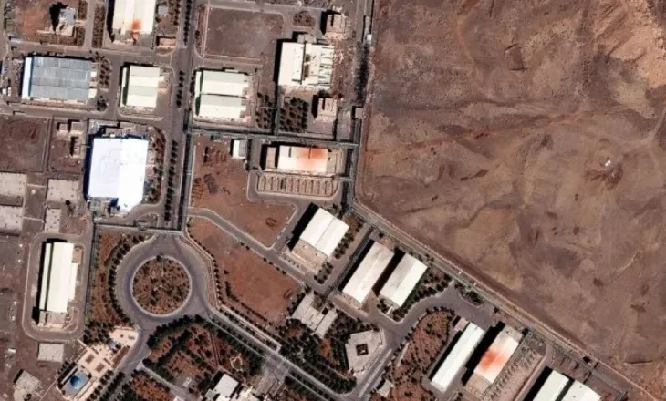 SHBA dhe Izraeli kanë diskutuar dërgimin e forcave speciale në Iran për të sekuestruar rezervat bërthamore