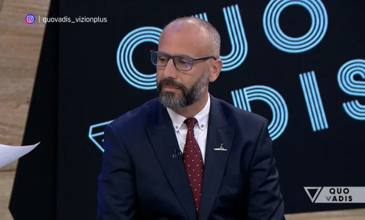 “SHBA dhe Izraeli kanë monitoruar Iranin për dy vite”, paralajmëron Basha: Ja sa do të zgjasë lufta në Lindjen e Mesme