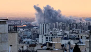 SHBA dhe Izraeli zotohen se nuk do të ndalen teksa intensifikohet fushata kundër Iranit