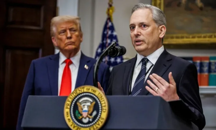 “SHBA duhet të tërhiqet nga Irani”, këshilltari amerikan i bën thirrje Trump