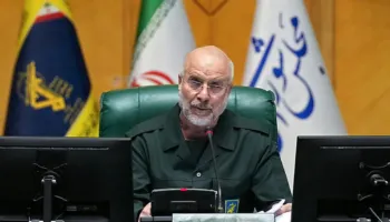 SHBA e ka nën ‘lupë’ si lider të ardhshëm: Kush është kryetari i Parlamentit të Iranit, Mohammed Ghalibaf?