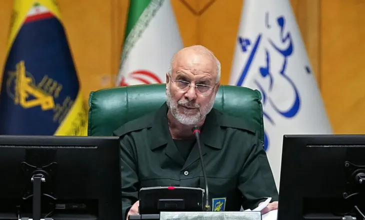 SHBA e ka nën ‘lupë’ si lider të ardhshëm: Kush është kryetari i Parlamentit të Iranit, Mohammed Ghalibaf?