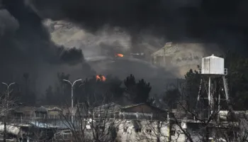 SHBA e zhgënjyer për sulmet izraelite ndaj depove të karburantit iranian