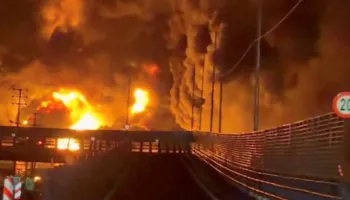 SHBA gati planet për të mbajtur hapur Ngushticën e Hormuzit, i ‘tërheq veshin’ Izraelit: Mos sulmo infrastrukturën e Iranit!