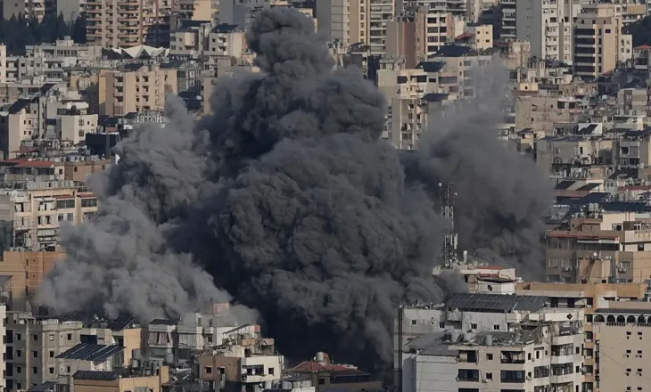 SHBA godet gati 2 mijë objektiva në Iran. Kongresi amerikan vendos sot për luftën