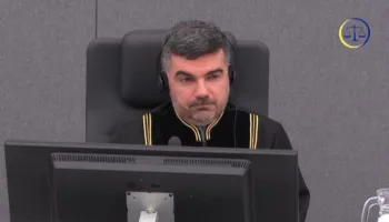 SHBA godet gjyqtarin e Netanyahut, i bllokohen kartat bankare pas urdhër-arrestit në 2024 për kryeministrin e Izraelit