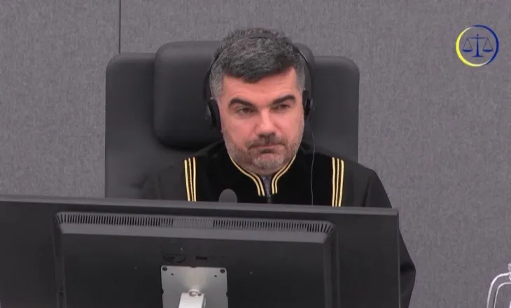 SHBA godet gjyqtarin e Netanyahut, i bllokohen kartat bankare pas urdhër-arrestit në 2024 për kryeministrin e Izraelit