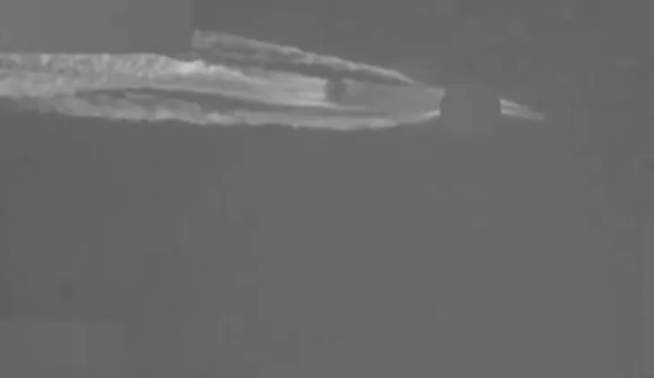 SHBA godet një tjetër anije që transportonte drogë në Paqësorin Lindor