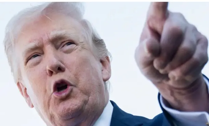 SHBA: I kemi dërguar Teheranit planin me 15 pika për fundin e luftës. Irani e mohon