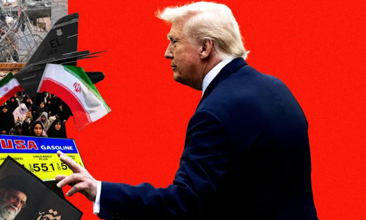 SHBA-Iran me qëndrime të ndryshme, Trump: Negociatorët iranianë kanë frikë se do të vriten