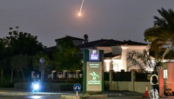 SHBA-ja dhe aleatët arabë dënojnë ashpër sulmet iraniane