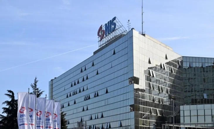 SHBA-ja ia zgjat NIS-it licencën e punës deri më 17 prill