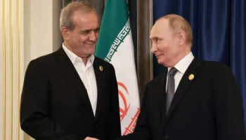 SHBA-ja konfirmon se Rusia po i ofron Iranit informacione për shënjestrim